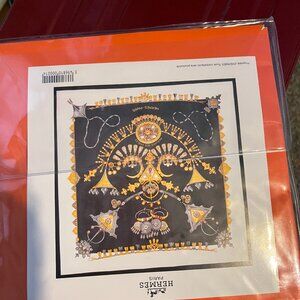 Hermes scarf